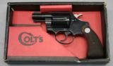 COLT, Detective Special, Post War, 2nd Issue, NIB - 1 of 20