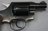 COLT, Detective Special, Post War, 2nd Issue, NIB - 10 of 20