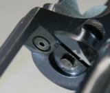 COLT, New Service Revolver, 6” x .38,w/ Box - 12 of 15