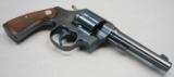 COLT, New Service Revolver, Rare 5” x .38,
w/ Box + - 11 of 15