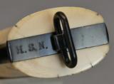 COLT, New Service Revolver, 5 ½” x .45,IVORY - 7 of 20