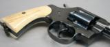 COLT, New Service Revolver, 5 ½” x .45,IVORY - 11 of 20