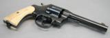 COLT, New Service Revolver, 5 ½” x .45,IVORY - 8 of 20