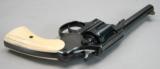 COLT, New Service Revolver, 5 ½” x .45,IVORY - 18 of 20