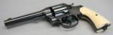 COLT, New Service Revolver, 5 ½” x .45,IVORY - 9 of 20