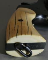 COLT, New Service Revolver, 5 ½” x .45,IVORY - 20 of 20