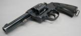 COLT, N.S Revolver, 38 x 4 ½”, Depression era parts Gun - 15 of 19