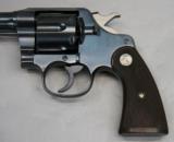 COLT, Model 1917 Commercial, FLAWLESS CONDITION - 3 of 20