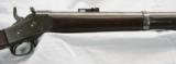 Springfield, U.S. Model 1871, .50-70 Remington Rolling Block Rifle - 6 of 20