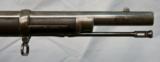 Springfield, U.S. Model 1871, .50-70 Remington Rolling Block Rifle - 7 of 20