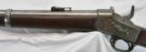 Springfield, U.S. Model 1871, .50-70 Remington Rolling Block Rifle - 12 of 20
