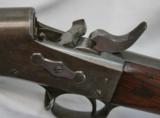 Springfield, U.S. Model 1871, .50-70 Remington Rolling Block Rifle - 14 of 20