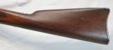 Springfield, U.S. Model 1871, .50-70 Remington Rolling Block Rifle - 11 of 20
