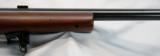 Remington 40X, U.S. Marked, .22 LR Cal
w/ Redfield Sights - 5 of 20