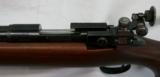 Remington 40X, U.S. Marked, .22 LR Cal
w/ Redfield Sights - 16 of 20
