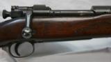 Springfield M-1903, Single Bolt Stock, WWI era Rifle - 3 of 20
