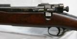 Springfield M-1903, Single Bolt Stock, WWI era Rifle - 10 of 20