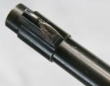 Springfield M-1903, Single Bolt Stock, WWI era Rifle - 19 of 20