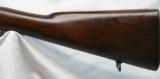 Springfield M-1903, Single Bolt Stock, WWI era Rifle - 9 of 20