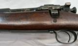 Springfield M-1903, Single Bolt Stock, WWI era Rifle - 13 of 20