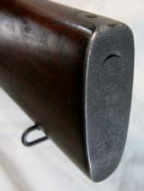 Springfield M-1903, Single Bolt Stock, WWI era Rifle - 8 of 20