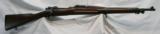 Springfield M-1903, Single Bolt Stock, WWI era Rifle - 1 of 20