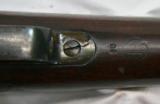 Springfield M-1903, Single Bolt Stock, WWI era Rifle - 18 of 20