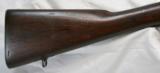 Springfield M-1903, Single Bolt Stock, WWI era Rifle - 2 of 20