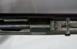 Springfield M-1903, Single Bolt Stock, WWI era Rifle - 20 of 20