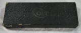 Colt Hinged Box, Second Gen. SAA, .38 Cal. REAL, NOT A FAKE - 1 of 18