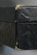 Colt Hinged Box, Second Gen. SAA, .38 Cal. REAL, NOT A FAKE - 9 of 18