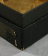 Colt Hinged Box, Second Gen. SAA, .38 Cal. REAL, NOT A FAKE - 17 of 18