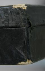 Colt Hinged Box, Second Gen. SAA, .38 Cal. REAL, NOT A FAKE - 8 of 18