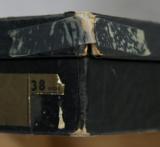 Colt Hinged Box, Second Gen. SAA, .38 Cal. REAL, NOT A FAKE - 5 of 18