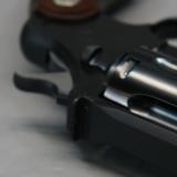 Colt, Officers Model Target Revolver, RARE .32 Colt, AS NEW c.1939 - 12 of 19