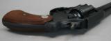 Colt, Officers Model Target Revolver, RARE .32 Colt, AS NEW c.1939 - 6 of 19
