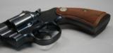 Colt, Officers Model Target Revolver, RARE .32 Colt, AS NEW c.1939 - 5 of 19