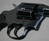 COLT, New Service, .44-40 x 7 ½”, 98% CONDITION - 14 of 20
