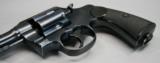 COLT, New Service, .44-40 x 7 ½”, 98% CONDITION - 6 of 20