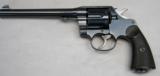 COLT, New Service, .44-40 x 7 ½”, 98% CONDITION - 3 of 20