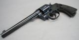 COLT, New Service, .44-40 x 7 ½”, 98% CONDITION - 5 of 20