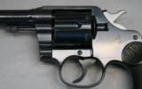 COLT, New Service, .44-40 x 7 ½”, 98% CONDITION - 4 of 20