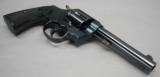 COLT, New Service Revolver, .45 x 5½”, Un-Fired, as New - 5 of 15