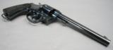 COLT, New Service Revolver, .44-40 x 7 ½”, Early High Polish - 8 of 17