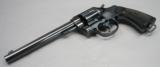 COLT, New Service Revolver, .44-40 x 7 ½”, Early High Polish - 10 of 17