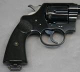 COLT, New Service Revolver, .44-40 x 7 ½”, Early High Polish - 5 of 17