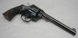 COLT, New Service Target,
c.1913, Exc. Cond. - 6 of 20
