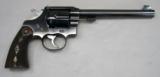 COLT, New Service Target,
c.1913, Exc. Cond. - 4 of 20