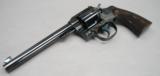 COLT, New Service Target,
c.1913, Exc. Cond. - 2 of 20
