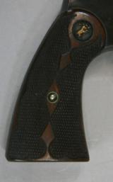 COLT, New Service Target,
c.1913, Exc. Cond. - 19 of 20